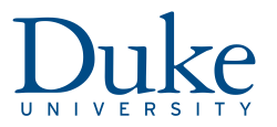 Duke University Writing Studio Logo